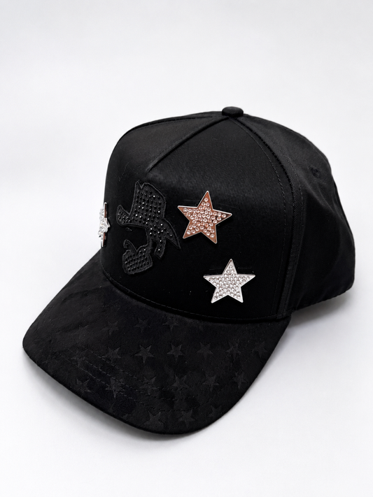 La Belicona pzs Hats (Envio Gratis)