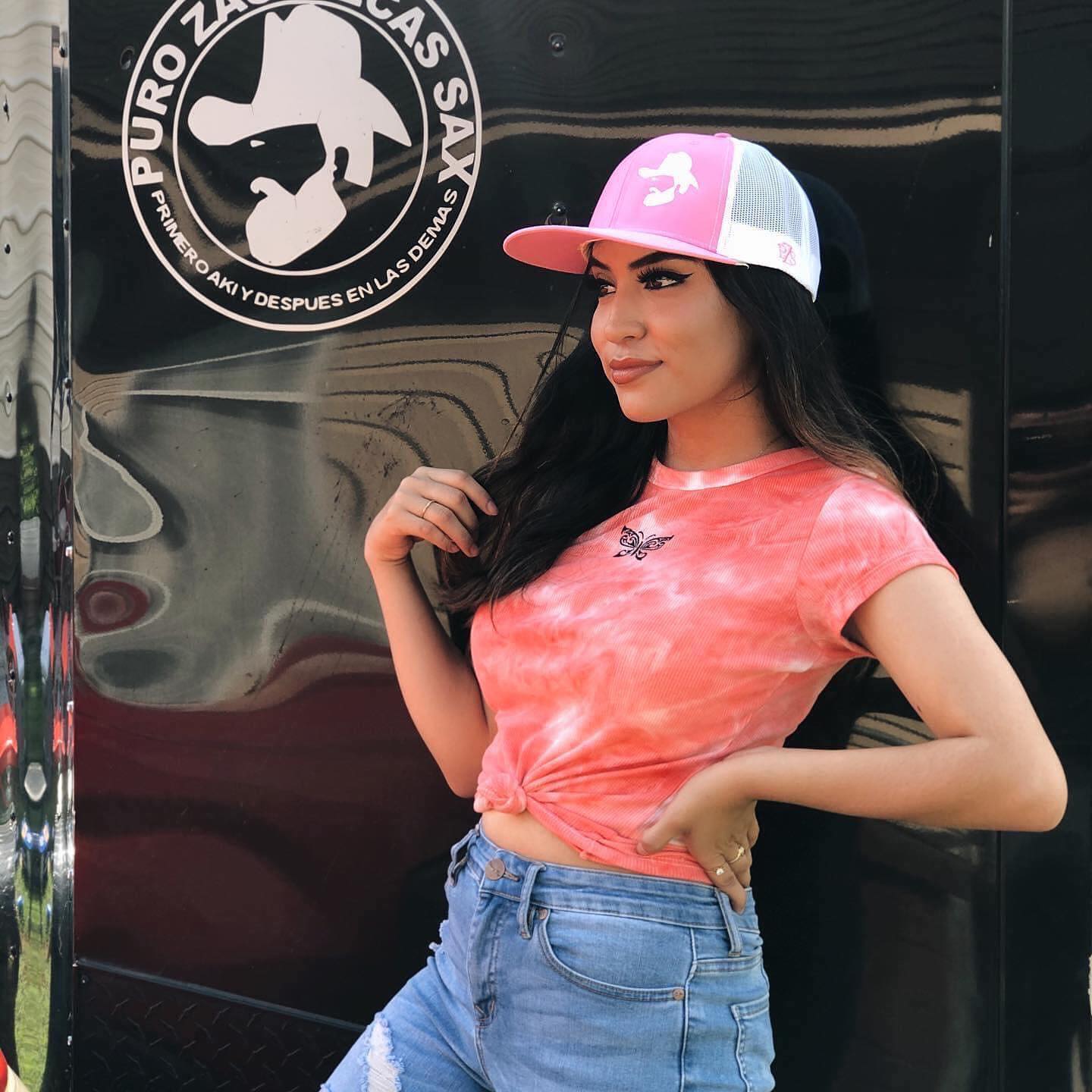 COWGIRL (PINK) HATS