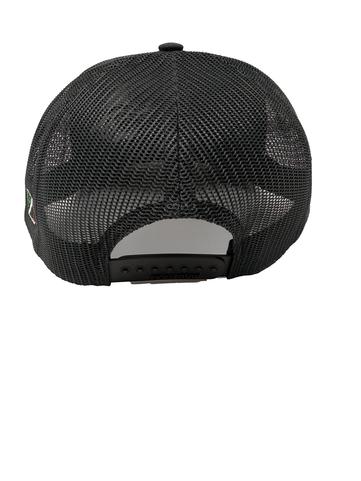 VIUDA NEGRA 3D LOGO PZS BARBON
